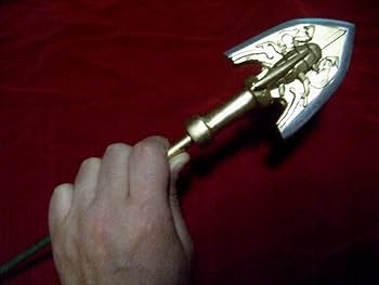 JOJO 黄金の矢 Amazon.co.jp: コスプレ ジョジョの奇妙な冒険Parte5 黄金の風